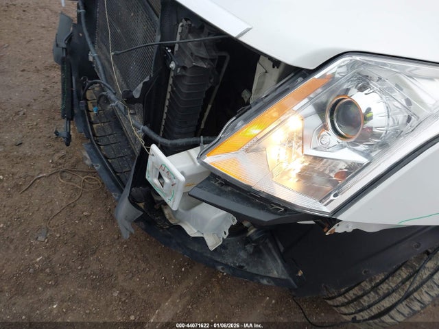 Продаж на аукціоні авто 2010 Cadillac Srx Premium Collection, vin: 3GYFNFEY8AS632746, номер лоту: 44071622