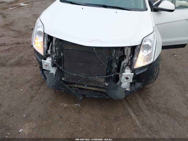 Продаж на аукціоні авто 2010 Cadillac Srx Premium Collection, vin: 3GYFNFEY8AS632746, номер лоту: 44071622