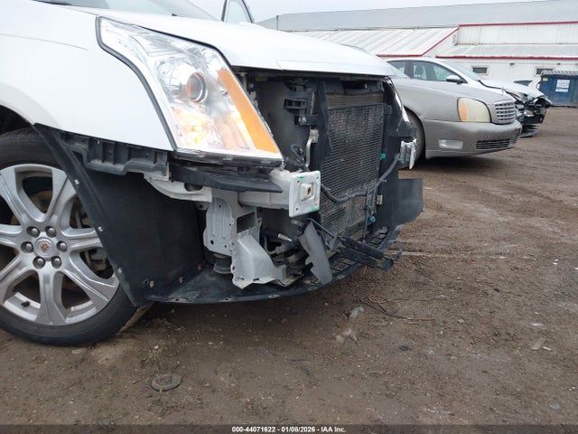 Продаж на аукціоні авто 2010 Cadillac Srx Premium Collection, vin: 3GYFNFEY8AS632746, номер лоту: 44071622