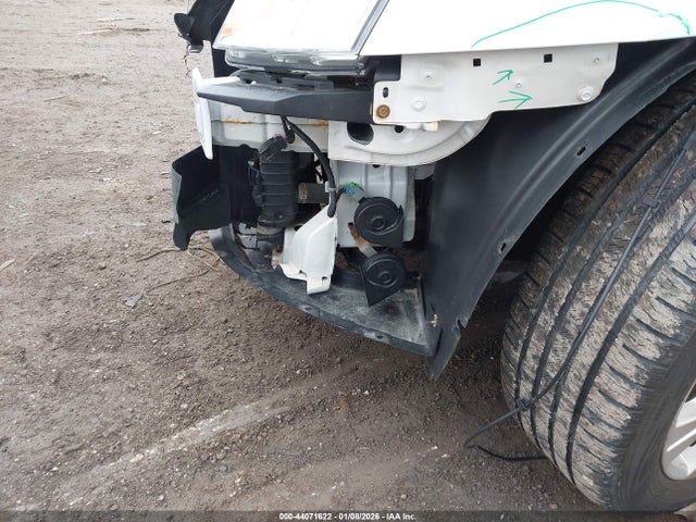 2010 CADILLAC SRX 3GYFNFEY8AS632746 Photo 5