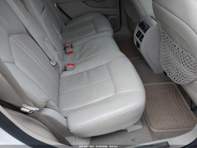2010 CADILLAC SRX 3GYFNFEY8AS632746 Photo 7