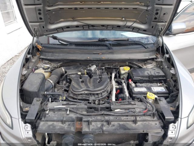 2015 JEEP CHEROKEE 1C4PJLCS6FW506528 Photo 9