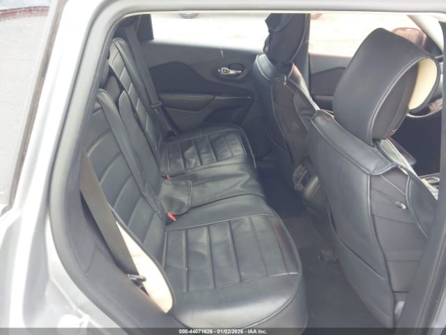 2015 JEEP CHEROKEE 1C4PJLCS6FW506528 Photo 7