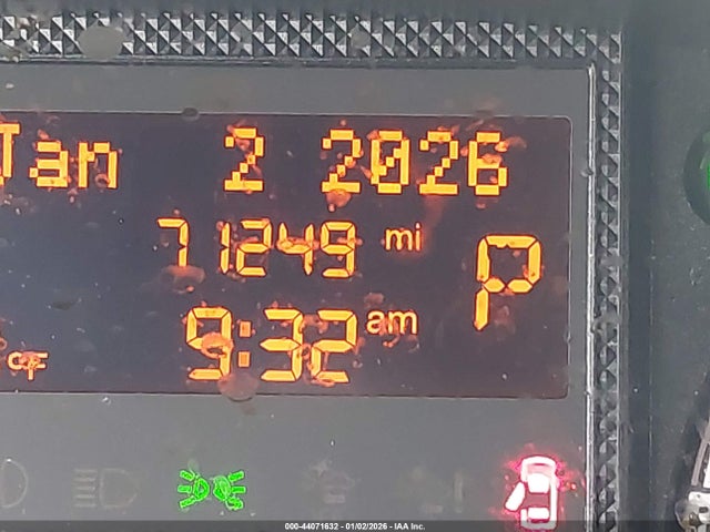 44071632 :رقم المزاد ، 3C6LRVDGXME579235 vin ، 2021 Ram Promaster 2500 High Roof 159 Wb مزاد بيع
