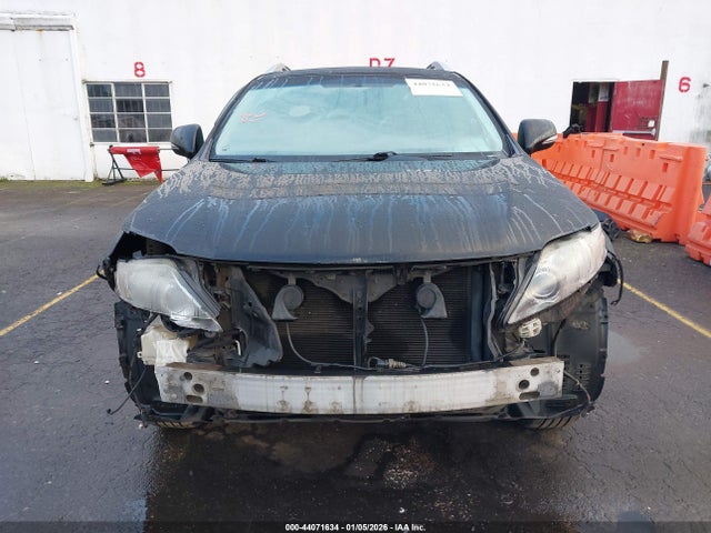Aukcja sprzedaży 2012 Lexus Rx 350, vin: 2T2BK1BA1CC133743, numer aukcji: 44071634
