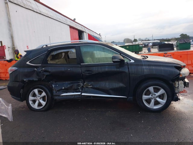 Aukcja sprzedaży 2012 Lexus Rx 350, vin: 2T2BK1BA1CC133743, numer aukcji: 44071634