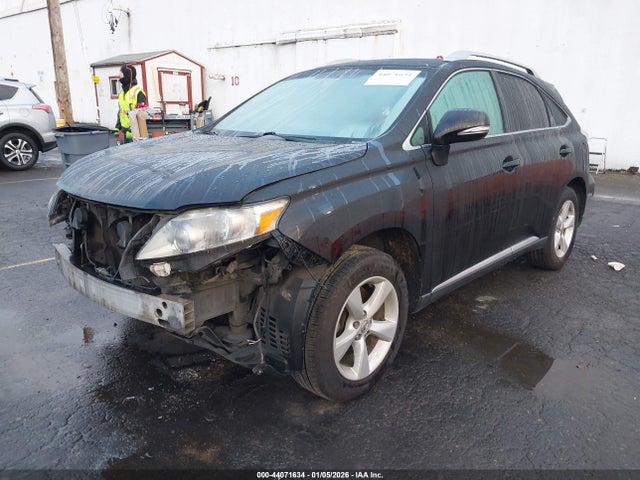 Aukcja sprzedaży 2012 Lexus Rx 350, vin: 2T2BK1BA1CC133743, numer aukcji: 44071634