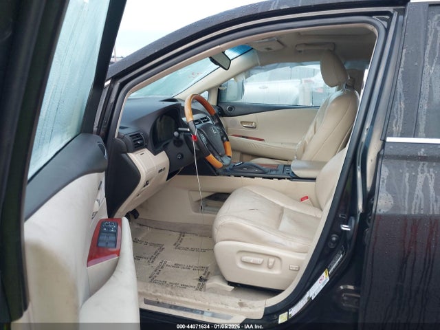 Aukcja sprzedaży 2012 Lexus Rx 350, vin: 2T2BK1BA1CC133743, numer aukcji: 44071634