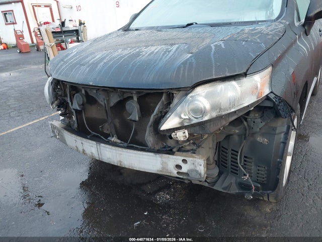 Aukcja sprzedaży 2012 Lexus Rx 350, vin: 2T2BK1BA1CC133743, numer aukcji: 44071634