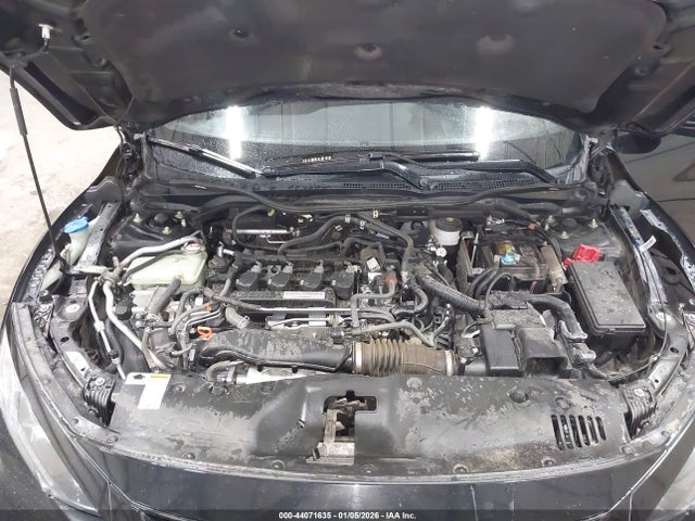 SHHFK7H61KU205769 Honda CIVIC EX