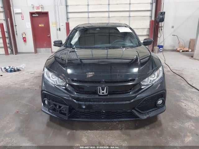 SHHFK7H61KU205769 Honda CIVIC EX