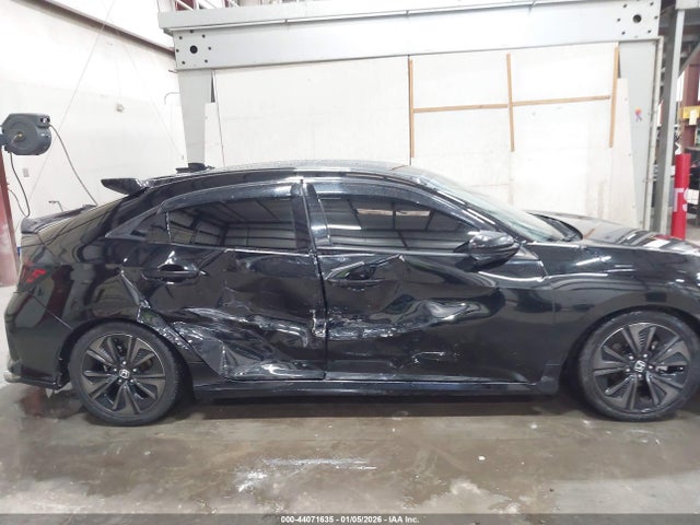 SHHFK7H61KU205769 Honda CIVIC EX