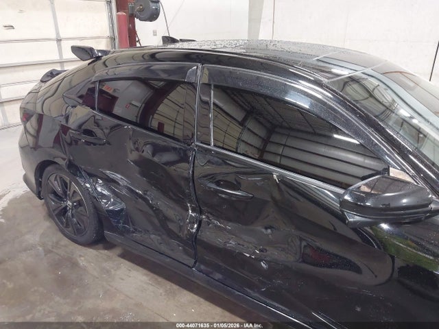 SHHFK7H61KU205769 Honda CIVIC EX
