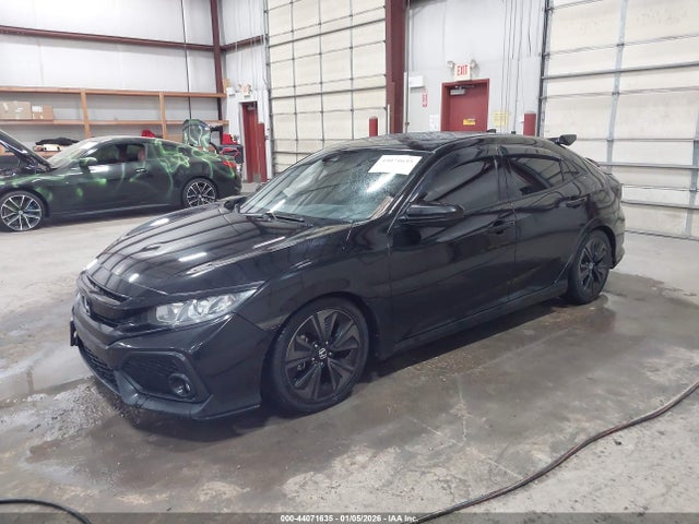 SHHFK7H61KU205769 Honda CIVIC EX