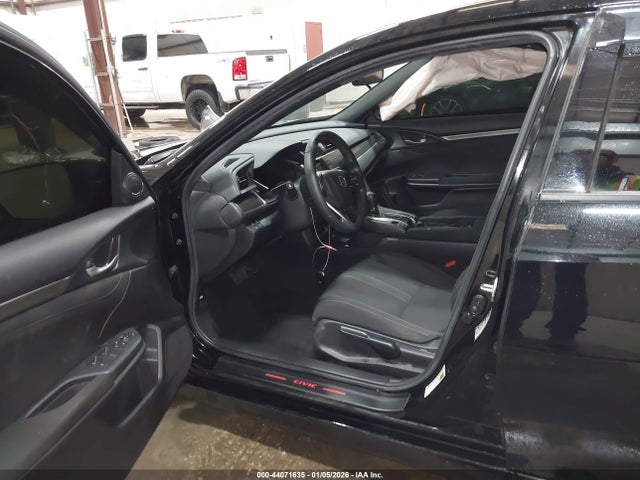 SHHFK7H61KU205769 Honda CIVIC EX