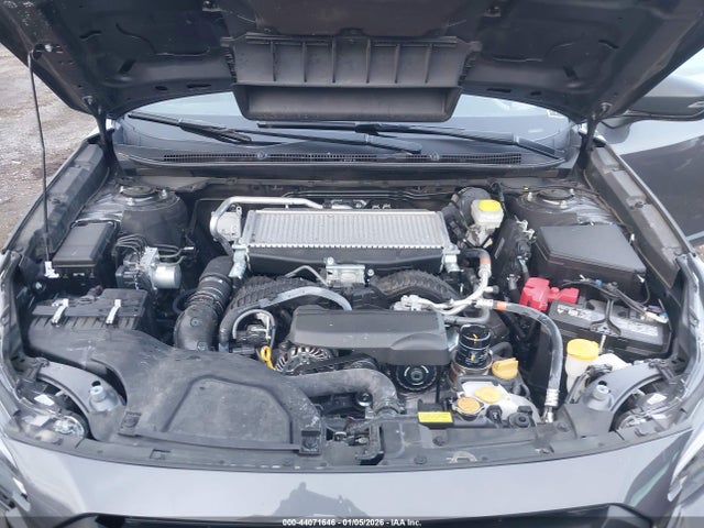 4S4BTGUD3S3227086 Subaru Outback Wilderness