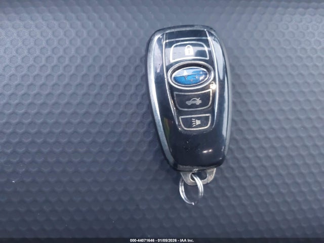 4S4BTGUD3S3227086 Subaru Outback Wilderness