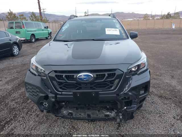 4S4BTGUD3S3227086 Subaru Outback Wilderness