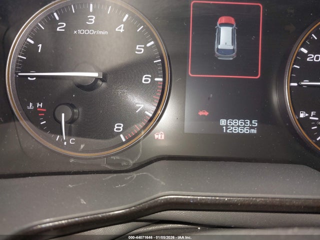 4S4BTGUD3S3227086 Subaru Outback Wilderness
