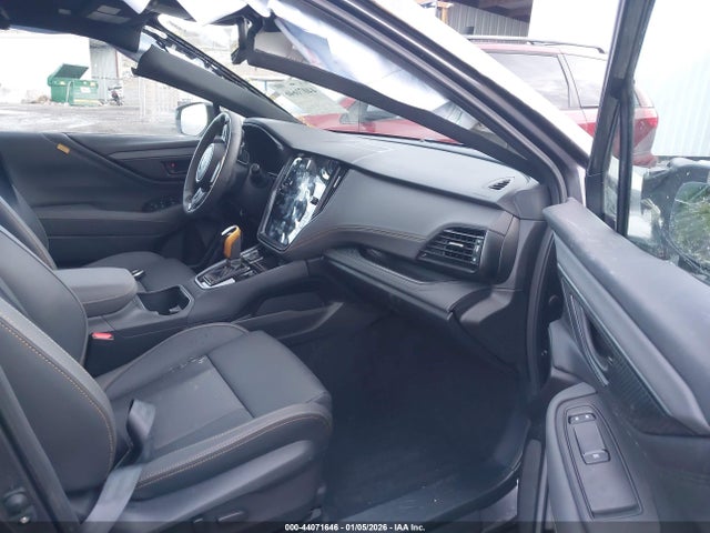4S4BTGUD3S3227086 Subaru Outback Wilderness
