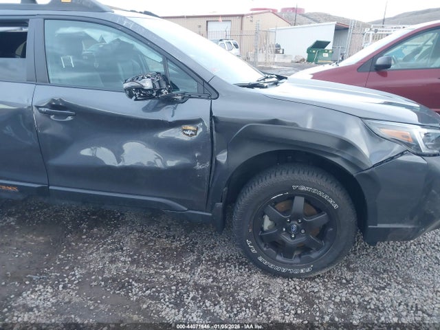 4S4BTGUD3S3227086 Subaru Outback Wilderness