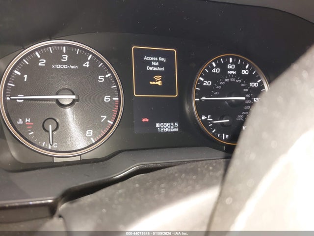 4S4BTGUD3S3227086 Subaru Outback Wilderness