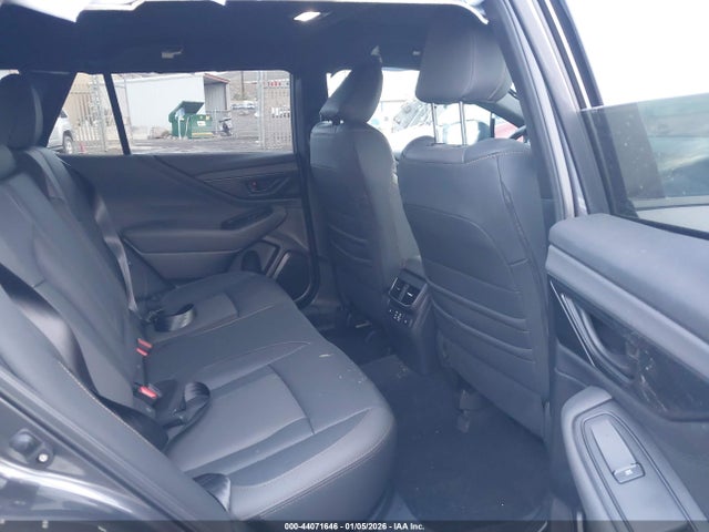 4S4BTGUD3S3227086 Subaru Outback Wilderness