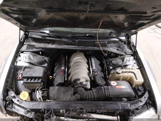 Продажа на аукционе авто 2006 Chrysler 300c Srt8, vin: 2C3LA73WX6H368598, номер лота: 44071653