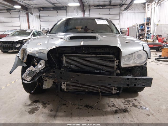 Продажа на аукционе авто 2006 Chrysler 300c Srt8, vin: 2C3LA73WX6H368598, номер лота: 44071653
