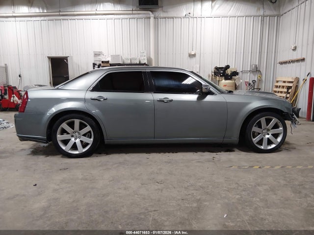 Продажа на аукционе авто 2006 Chrysler 300c Srt8, vin: 2C3LA73WX6H368598, номер лота: 44071653