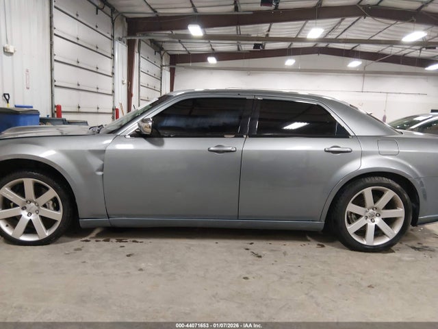 Продажа на аукционе авто 2006 Chrysler 300c Srt8, vin: 2C3LA73WX6H368598, номер лота: 44071653