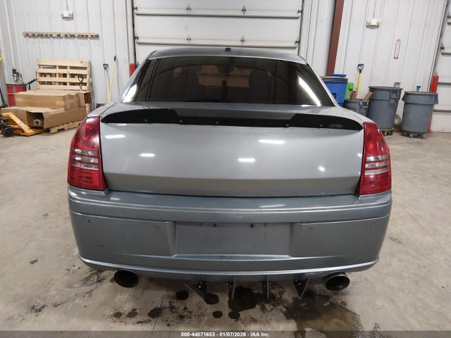 Продажа на аукционе авто 2006 Chrysler 300c Srt8, vin: 2C3LA73WX6H368598, номер лота: 44071653