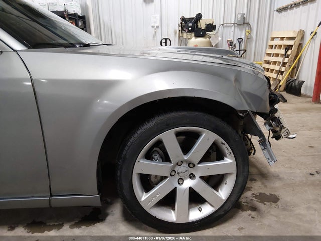 Продажа на аукционе авто 2006 Chrysler 300c Srt8, vin: 2C3LA73WX6H368598, номер лота: 44071653
