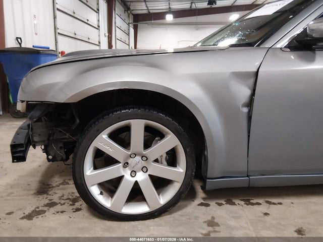 Продажа на аукционе авто 2006 Chrysler 300c Srt8, vin: 2C3LA73WX6H368598, номер лота: 44071653