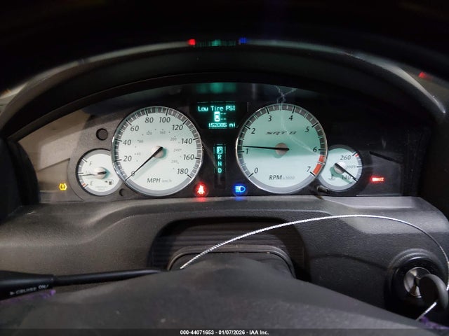 Продажа на аукционе авто 2006 Chrysler 300c Srt8, vin: 2C3LA73WX6H368598, номер лота: 44071653