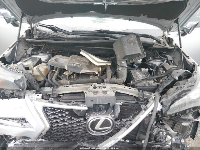 JTJYARBZ6H2052827 Lexus Nx 200t F Sport