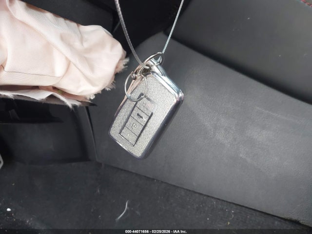 JTJYARBZ6H2052827 Lexus Nx 200t F Sport