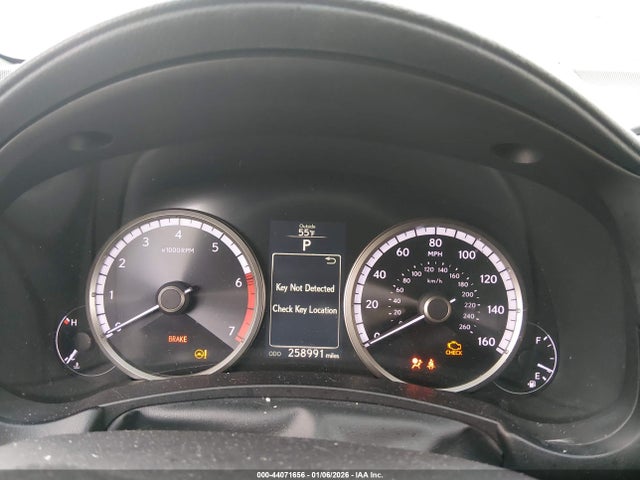 JTJYARBZ6H2052827 Lexus Nx 200t F Sport