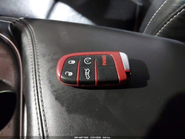 2016 DODGE CHALLENGER 2C3CDZC90GH314628 Photo 10