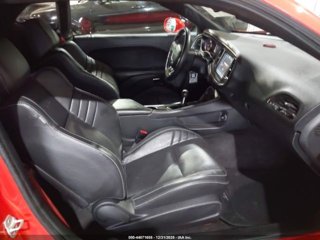 2016 DODGE CHALLENGER 2C3CDZC90GH314628 Photo 4