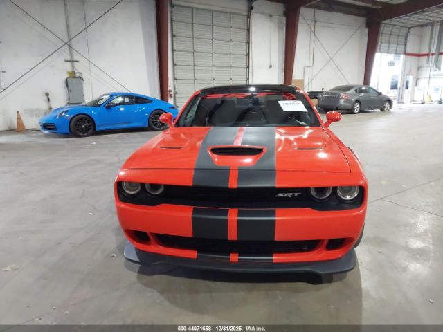 2016 DODGE CHALLENGER 2C3CDZC90GH314628 Photo 5