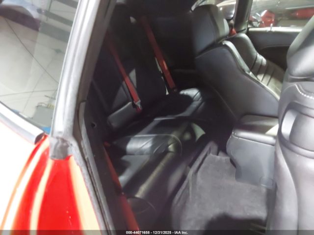 2016 DODGE CHALLENGER 2C3CDZC90GH314628 Photo 7