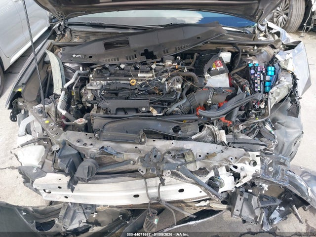 4T1G11AK0MU476650 Toyota CAMRY SE