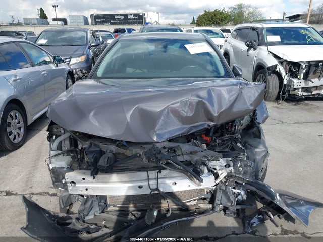 4T1G11AK0MU476650 Toyota CAMRY SE