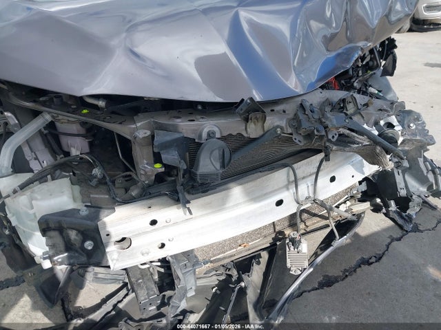 4T1G11AK0MU476650 Toyota CAMRY SE