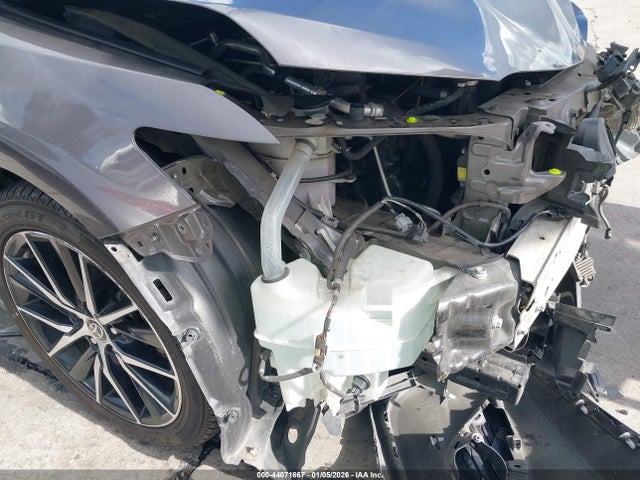 4T1G11AK0MU476650 Toyota CAMRY SE