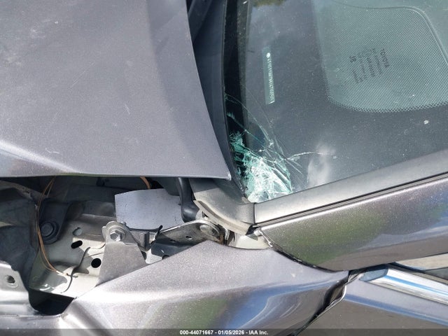 4T1G11AK0MU476650 Toyota CAMRY SE