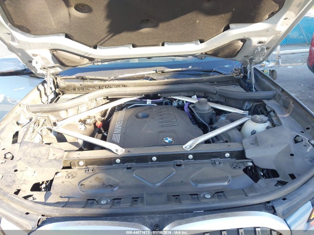 2023 BMW X7 5UX23EM09P9R93512 Photo 9