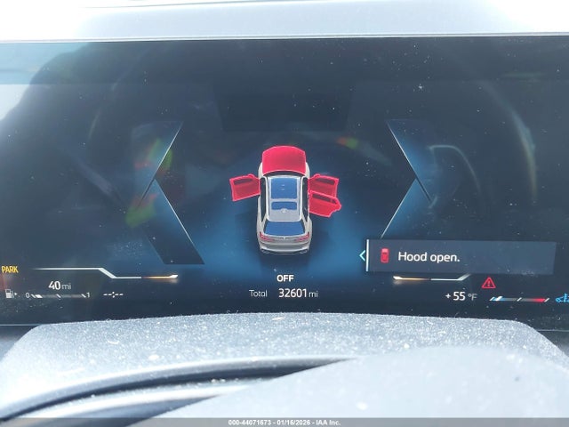 2023 BMW X7 5UX23EM09P9R93512 Photo 6