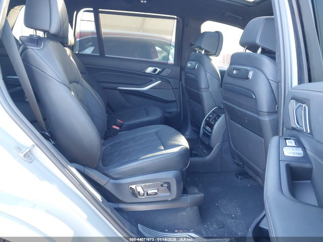 2023 BMW X7 5UX23EM09P9R93512 Photo 7